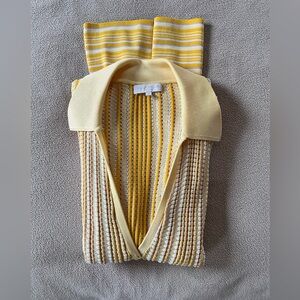 Ramy Brook Ivana Cardigan